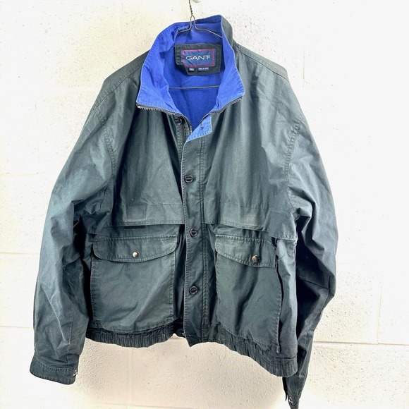 Gant ocean jacket hotsell